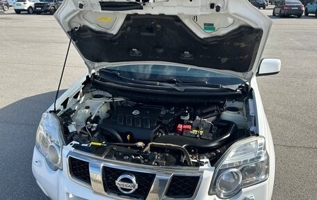 Nissan X-Trail, 2014 год, 1 400 000 рублей, 8 фотография