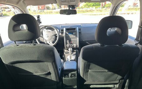 Nissan X-Trail, 2014 год, 1 400 000 рублей, 21 фотография