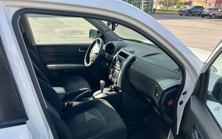 Nissan X-Trail, 2014 год, 1 400 000 рублей, 22 фотография