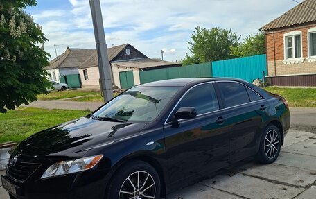 Toyota Camry, 2007 год, 1 269 000 рублей, 6 фотография