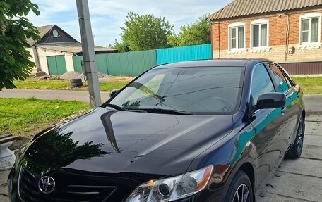 Toyota Camry, 2007 год, 1 269 000 рублей, 2 фотография