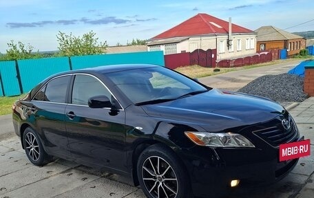 Toyota Camry, 2007 год, 1 269 000 рублей, 5 фотография