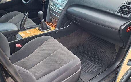 Toyota Camry, 2007 год, 1 269 000 рублей, 15 фотография