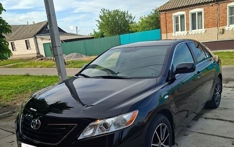 Toyota Camry, 2007 год, 1 269 000 рублей, 4 фотография