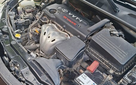 Toyota Camry, 2007 год, 1 269 000 рублей, 16 фотография
