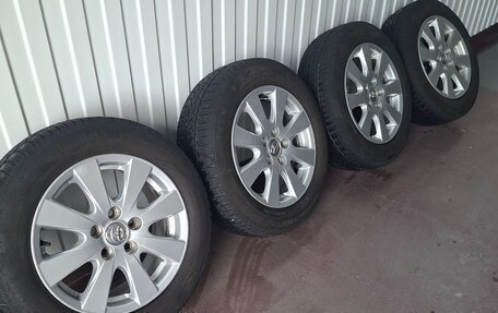 Toyota Camry, 2007 год, 1 269 000 рублей, 18 фотография