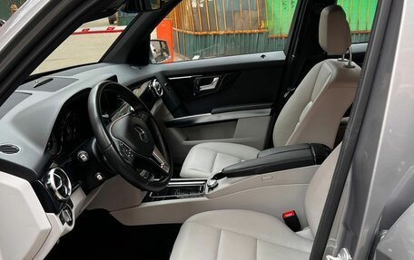 Mercedes-Benz GLK-Класс, 2013 год, 3 000 000 рублей, 2 фотография