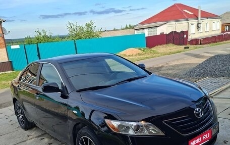 Toyota Camry, 2007 год, 1 269 000 рублей, 3 фотография