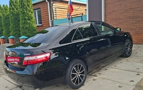 Toyota Camry, 2007 год, 1 269 000 рублей, 8 фотография