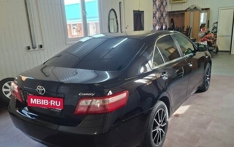 Toyota Camry, 2007 год, 1 269 000 рублей, 11 фотография