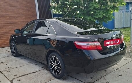 Toyota Camry, 2007 год, 1 269 000 рублей, 7 фотография