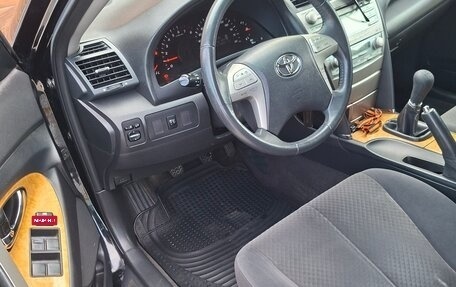 Toyota Camry, 2007 год, 1 269 000 рублей, 13 фотография