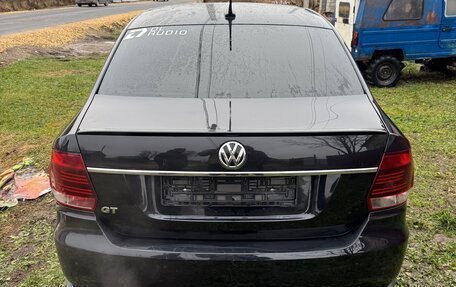 Volkswagen Polo VI (EU Market), 2017 год, 900 000 рублей, 6 фотография