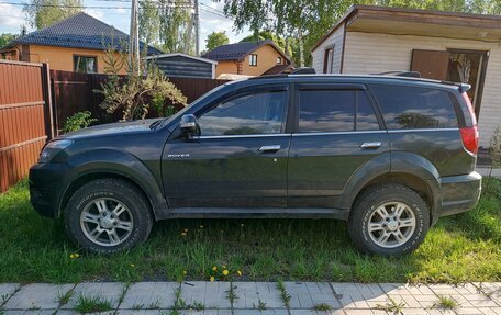 Great Wall Hover H3 I, 2013 год, 600 000 рублей, 3 фотография