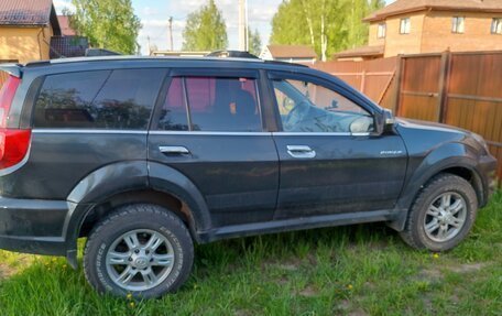Great Wall Hover H3 I, 2013 год, 600 000 рублей, 6 фотография