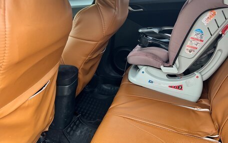 Honda Civic VIII, 2007 год, 550 000 рублей, 7 фотография