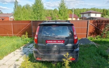Great Wall Hover H3 I, 2013 год, 600 000 рублей, 9 фотография