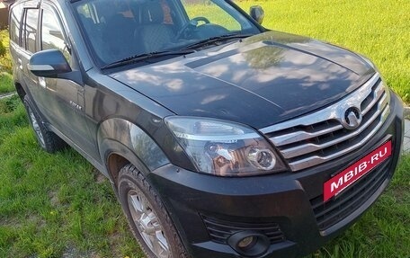 Great Wall Hover H3 I, 2013 год, 600 000 рублей, 5 фотография