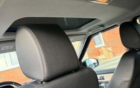 Land Rover Discovery IV, 2014 год, 3 300 000 рублей, 9 фотография