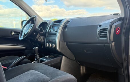 Nissan X-Trail, 2012 год, 1 335 000 рублей, 12 фотография