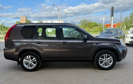 Nissan X-Trail, 2012 год, 1 335 000 рублей, 6 фотография