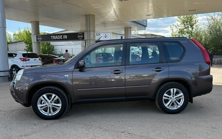 Nissan X-Trail, 2012 год, 1 335 000 рублей, 5 фотография