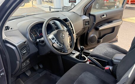 Nissan X-Trail, 2012 год, 1 335 000 рублей, 11 фотография