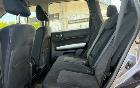 Nissan X-Trail, 2012 год, 1 335 000 рублей, 13 фотография