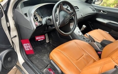 Honda Civic VIII, 2007 год, 550 000 рублей, 6 фотография