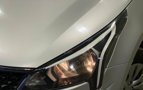 KIA Rio IV, 2021 год, 1 250 000 рублей, 9 фотография