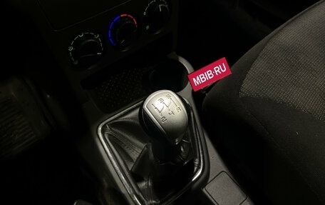 KIA Rio IV, 2021 год, 1 250 000 рублей, 14 фотография