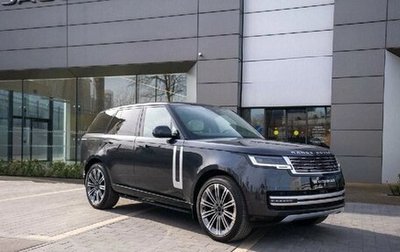 Land Rover Range Rover IV рестайлинг, 2025 год, 23 000 000 рублей, 1 фотография
