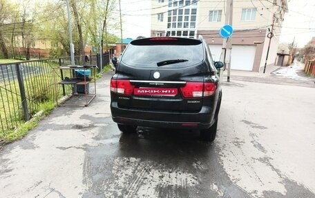 SsangYong Kyron I, 2008 год, 600 000 рублей, 4 фотография