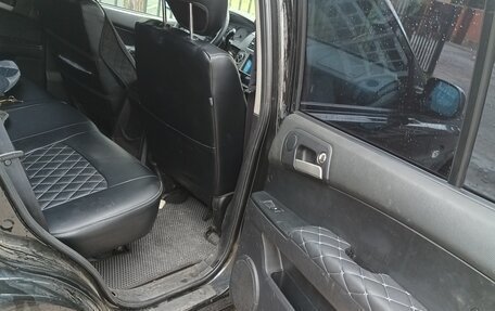 SsangYong Kyron I, 2008 год, 600 000 рублей, 7 фотография