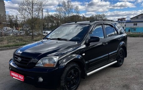 KIA Sorento IV, 2007 год, 810 000 рублей, 1 фотография