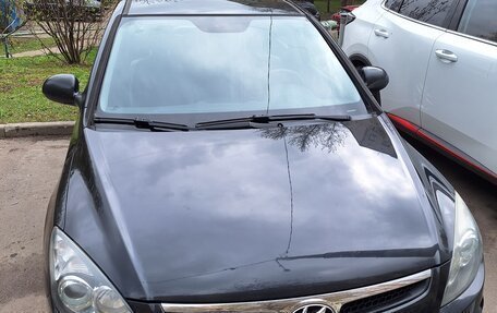 Hyundai i30 I, 2009 год, 740 000 рублей, 1 фотография