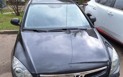 Hyundai i30 I, 2009 год, 740 000 рублей, 1 фотография