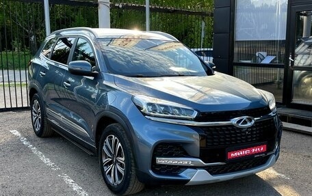 Chery Tiggo 8 I, 2020 год, 1 829 000 рублей, 1 фотография