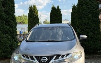 Nissan Murano, 2012 год, 1 200 000 рублей, 1 фотография