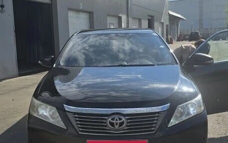 Toyota Camry, 2011 год, 1 250 000 рублей, 1 фотография