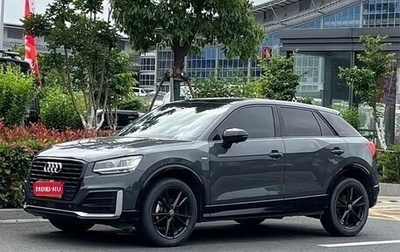 Audi Q2 I, 2021 год, 1 323 000 рублей, 1 фотография