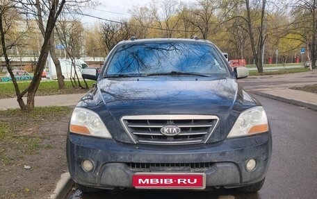 KIA Sorento IV, 2008 год, 820 000 рублей, 1 фотография