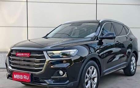 Haval H6, 2022 год, 1 290 018 рублей, 1 фотография