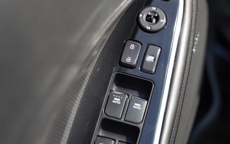 KIA Optima III, 2014 год, 1 560 000 рублей, 20 фотография