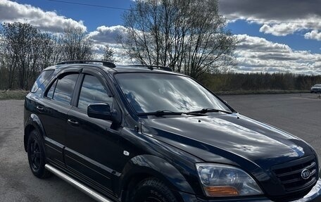 KIA Sorento IV, 2007 год, 810 000 рублей, 3 фотография