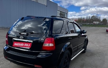 KIA Sorento IV, 2007 год, 810 000 рублей, 6 фотография