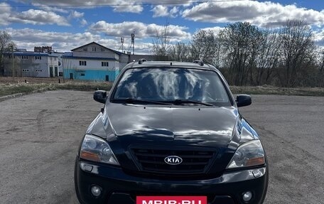 KIA Sorento IV, 2007 год, 810 000 рублей, 2 фотография