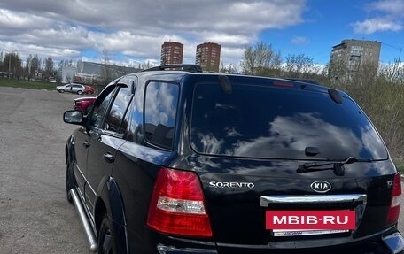 KIA Sorento IV, 2007 год, 810 000 рублей, 4 фотография