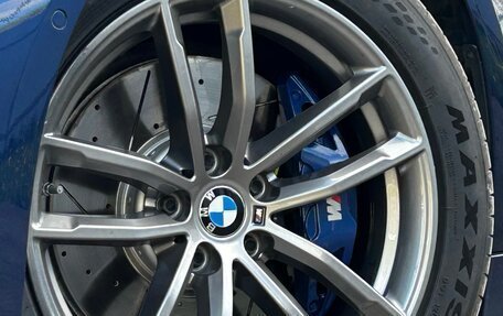 BMW 5 серия, 2018 год, 4 500 000 рублей, 20 фотография