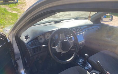 Mitsubishi Lancer IX, 2004 год, 240 000 рублей, 11 фотография